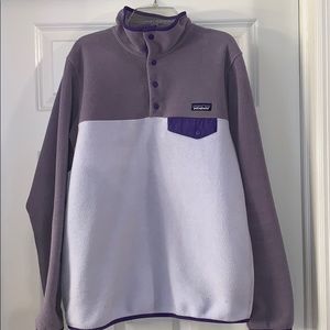 Patagonia Synchilla Fleece